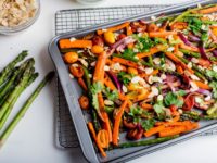 Nutrition custom program with Registered Dietitian Nutritionist - Image 1